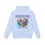 Thumbnail: Bahamas Souvenir Gift: Grand Bahama Bahamas Sea Turtle Unisex Bahamas Hoodie
