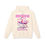 Thumbnail: Bahamas Souvenir Gift : Bimini Bahamas Flamingo Unisex Bahamas Hoodie