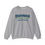 Thumbnail: Bahamas Souvenir Gift : Bimini Bahamas Flag Unisex Bahamas Sweatshirt
