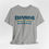 Thumbnail: Bahamas Souvenir Gift : Bimini Bahamas Flag Unisex Bahamas Shirt