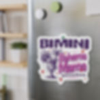 Thumbnail: Bahamas Souvenir Gift : Bimini Bahamas Bahama Mama Bahamas Magnet