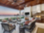 Mingace Custom Sound Outdoor Kitchen, Audio, Video