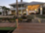 Mingace Custom Sound Exterior and Dock Lighting