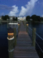 Mingace Custom Sound Dock Lights