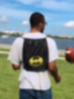 Mark Garwood Foundation Clean Start Bags for adults coming from the streets to treatment for substance use.