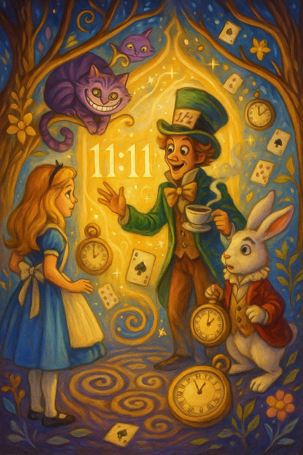 "Los límites solo están en tu mente"