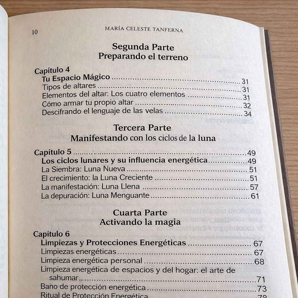 Miniatura: Magia para los que no tienen ni idea ✨ | Libro físico