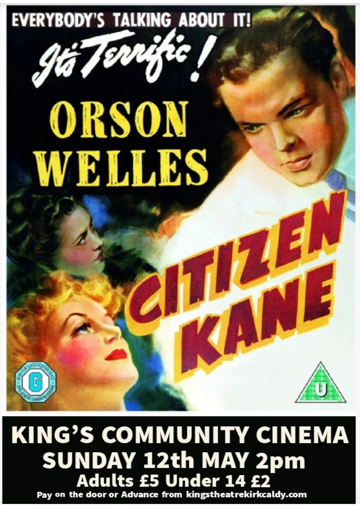 Citizen Kane