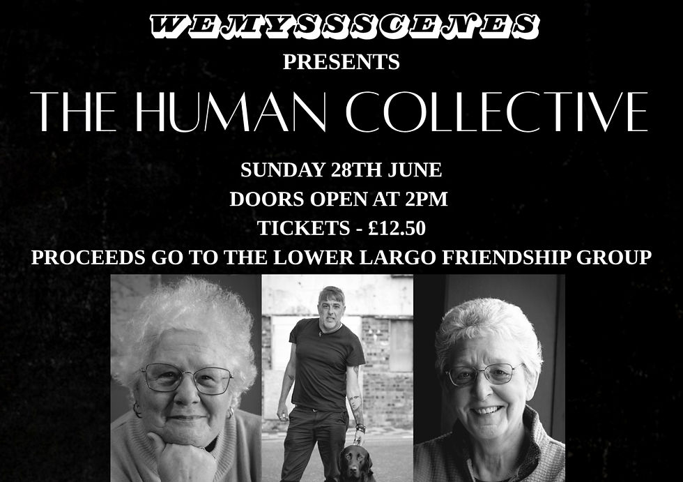 The Human Collective