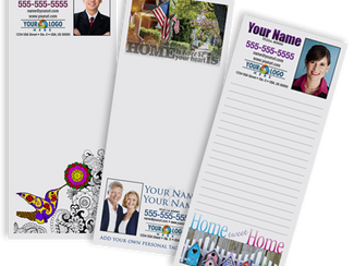 Going Back To The Basics
Tips To Keep Your Pipeline Full Using Layton Custom Notepads