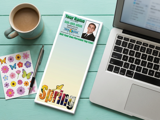 Why Layton Notepads in La Verne is Your Go-To Choice