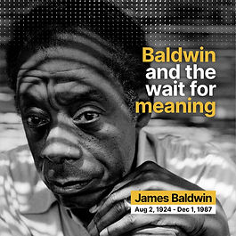 James Baldwin