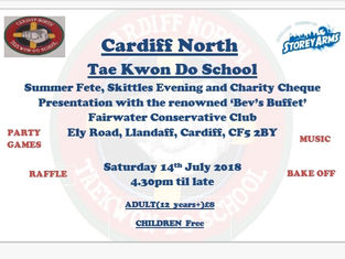 Summer Fete
