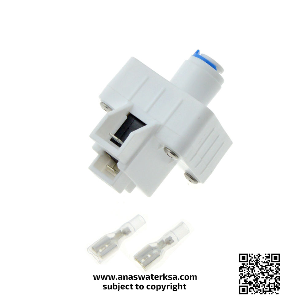 اتوماتيك جهاز تحلية انقطاع الماء