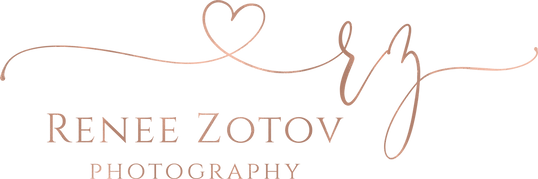 Renee Zotov Photography logo