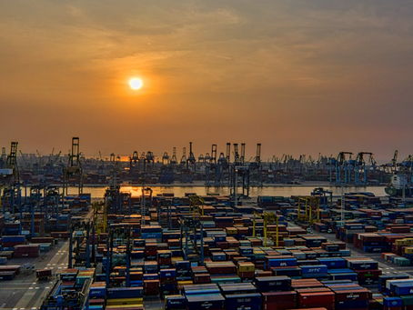Se confirman las últimas medidas de simplificación del comercio exterior