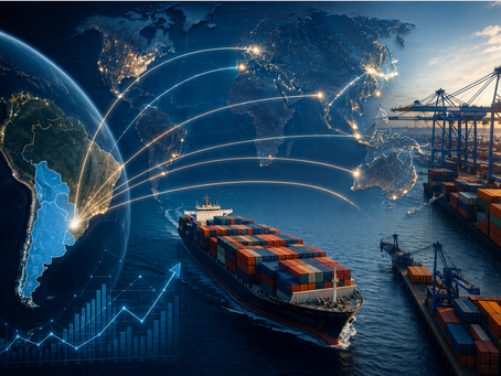 Argentina y el CPTPP: una apuesta estratégica de largo alcance