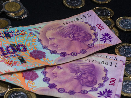 Como el banco no quiere tus pesos, el BCRA los obliga a tomarlos