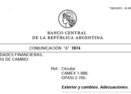 Cuentas Remuneradas para empresas PYMES importadoras