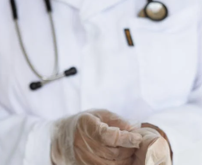 El problema de los insumos médicos
