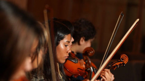 Harmony Project Phoenix: Expanding College Pathways Through Music