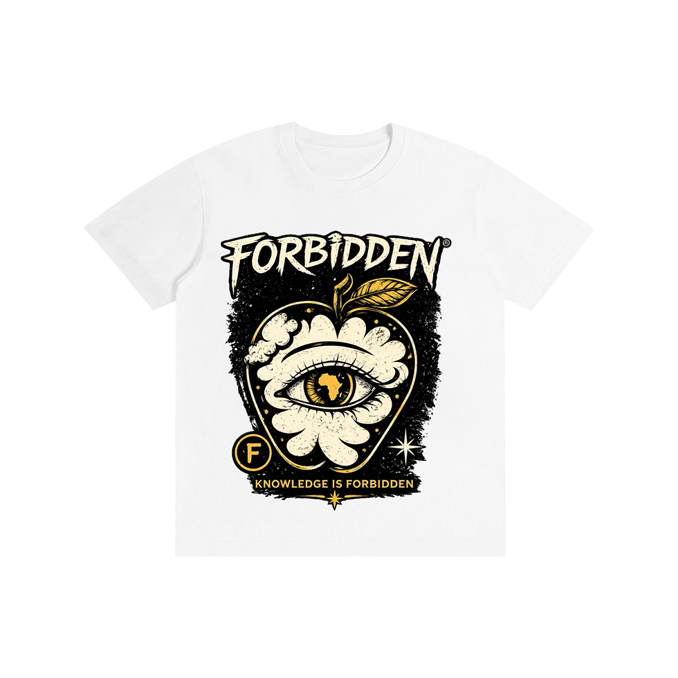 Thumbnail: Forbidden "Forbidden Apple" Starter T