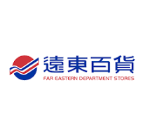 遠東百貨logo