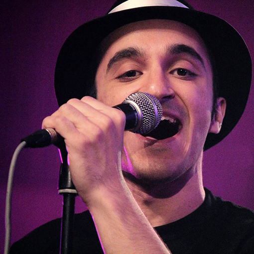 Mark Bartolo