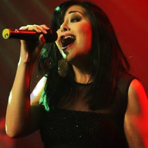 Christine Camilleri