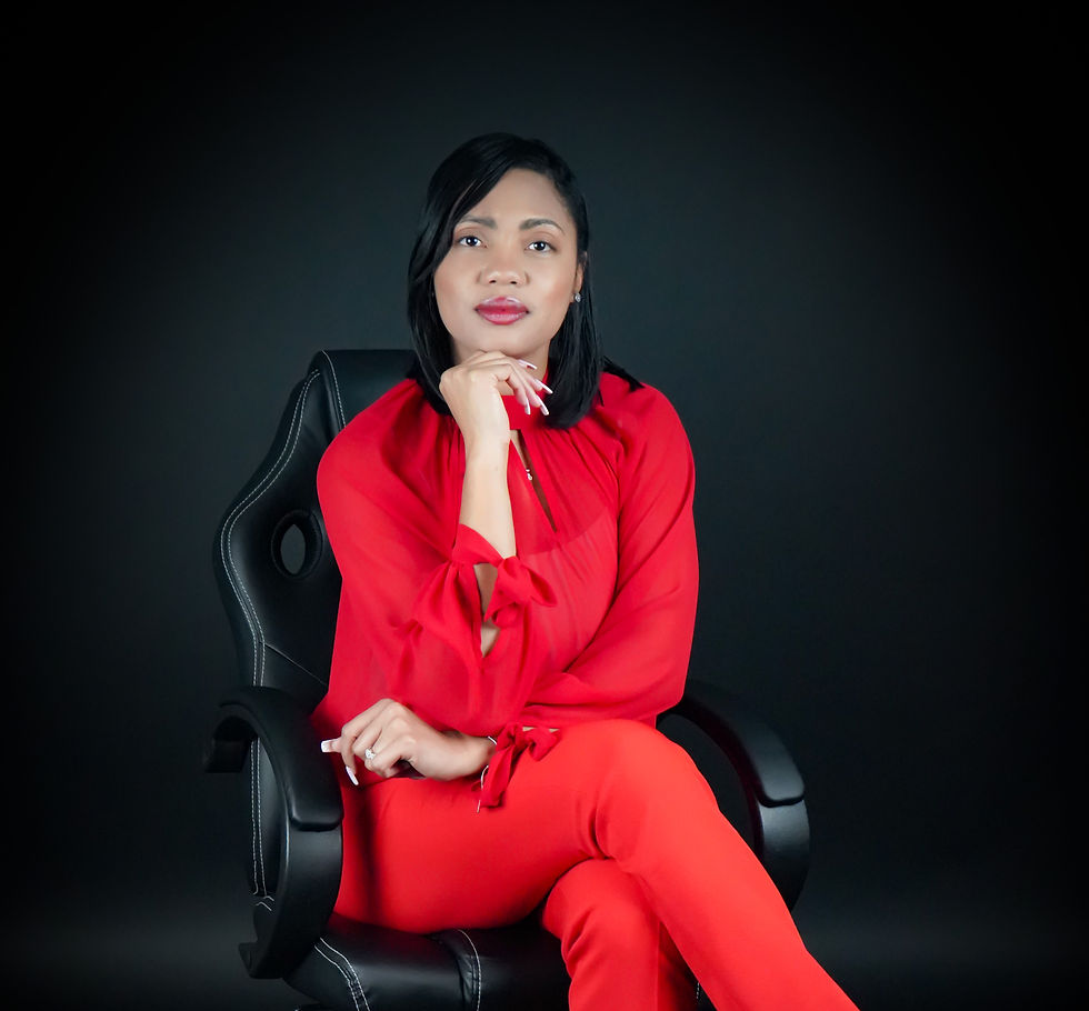 Smith's Knockout Speech Model