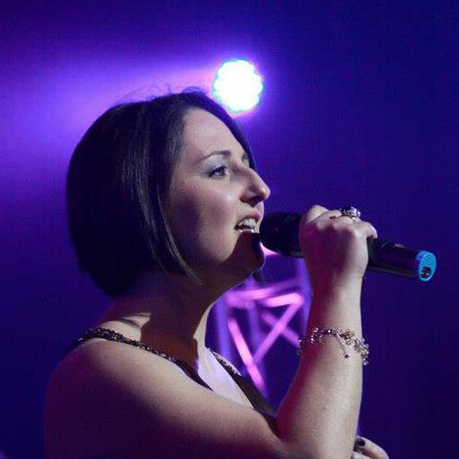 Debbie Scerri