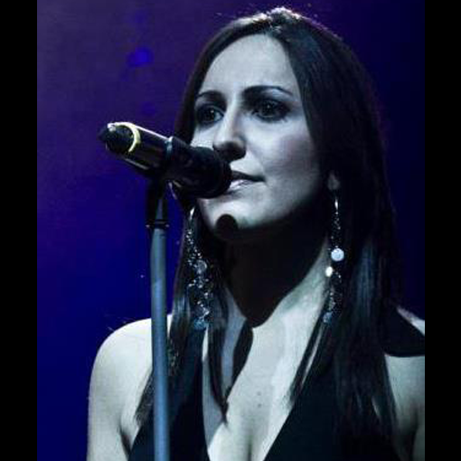 Angela Spiteri