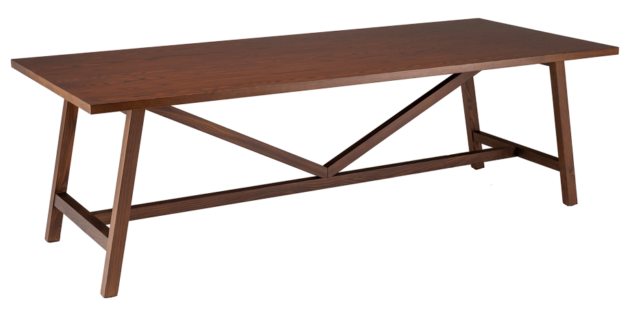 Thumbnail: Aston dining table