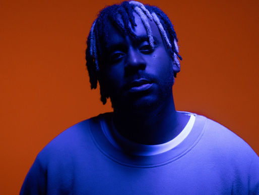 My Mess, My Heart, My Life - Myles Smith - Album Review - By The Fans Magazine