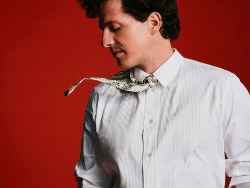 “This time, it’s a little looser, a little more experimental, and a lot more self-aware” - Whatever’s Clever, Charlie Puth - Album Review - By The Fans Magazine
