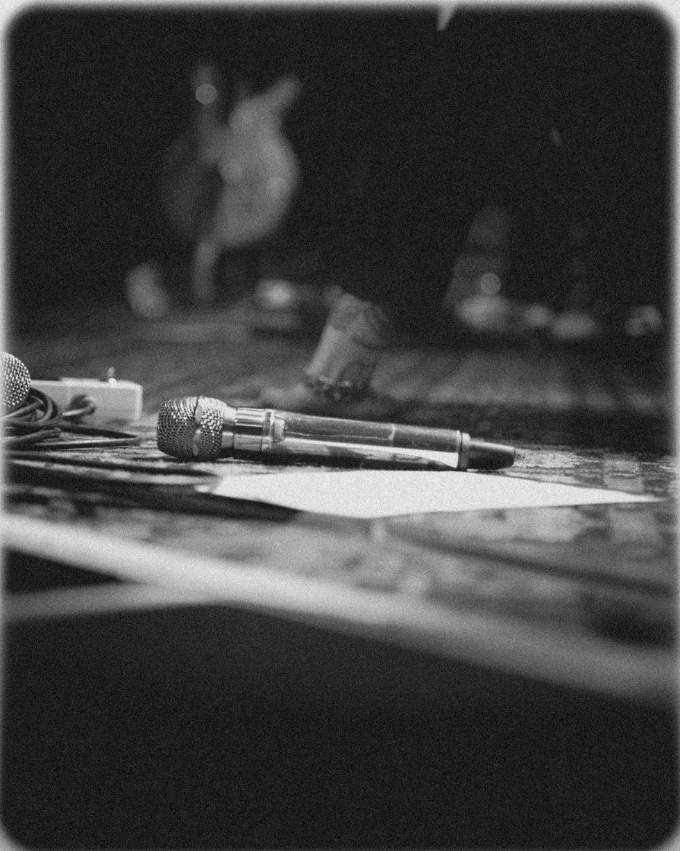 “An absolute powerhouse and a standout female musician in a scene still so heavily male-dominated” - Cusp, Tom A Smith & The Lottery Winners Gig Review - By, By The Fans Magazine