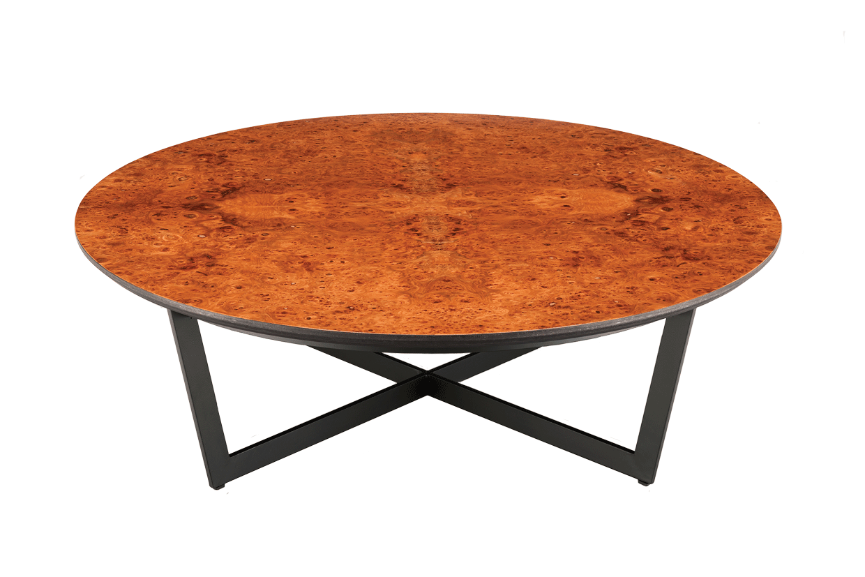Thumbnail: Roma coffee table