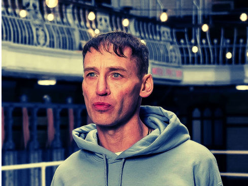 “I’ve always just tried to write honest lyrics about real experiences and obviously my environment is key to that” - John Blaylock Interview - By The Fans Magazine