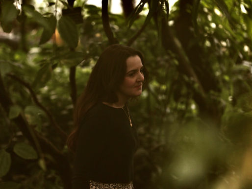 “I’d love to play in Brazil one day, I’m definitely manifesting that. That moment showed me just how powerful social media can be.” - Molly Robert’s - Artist Interview - By The Fans Magazine