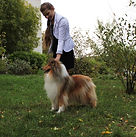 Светлые Истоки Цветана