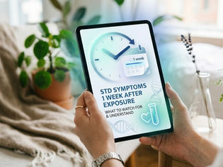 The PrEP User's Complete STD Testing Schedule