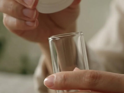 Time is Luxury ✨ Why Gen Z is Swapping 'Clinic Days' for a '5-Minute' At-Home Routine with clear
