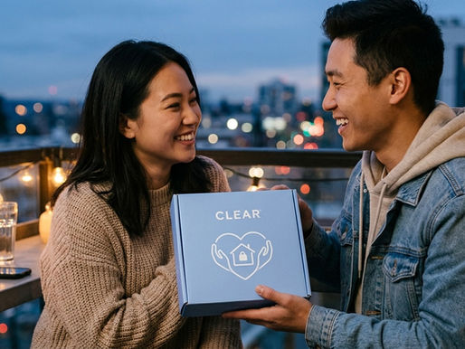 Talking Stage? Or No Labels? Relationships Can Be Blurry, But Your Safety Should Be CLEAR!