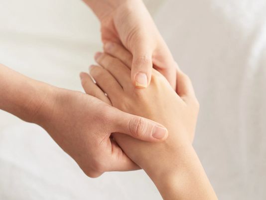 Hand therapy: Targeted treatment plans to get back to doing what you love.