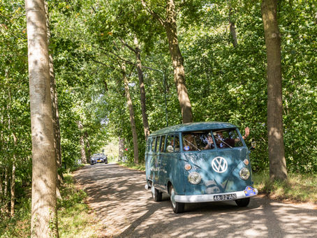Foto's en antwoorden R&M Forwarding Zuidplas Rally 2025