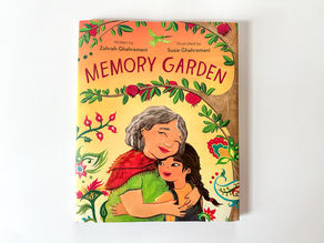 March MOSS Kids Book Club