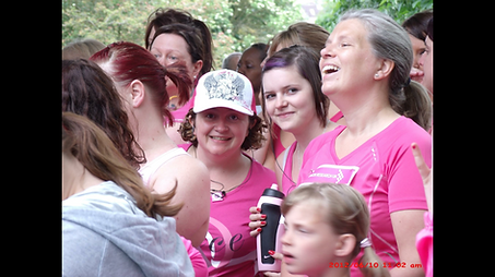 Race for Life
