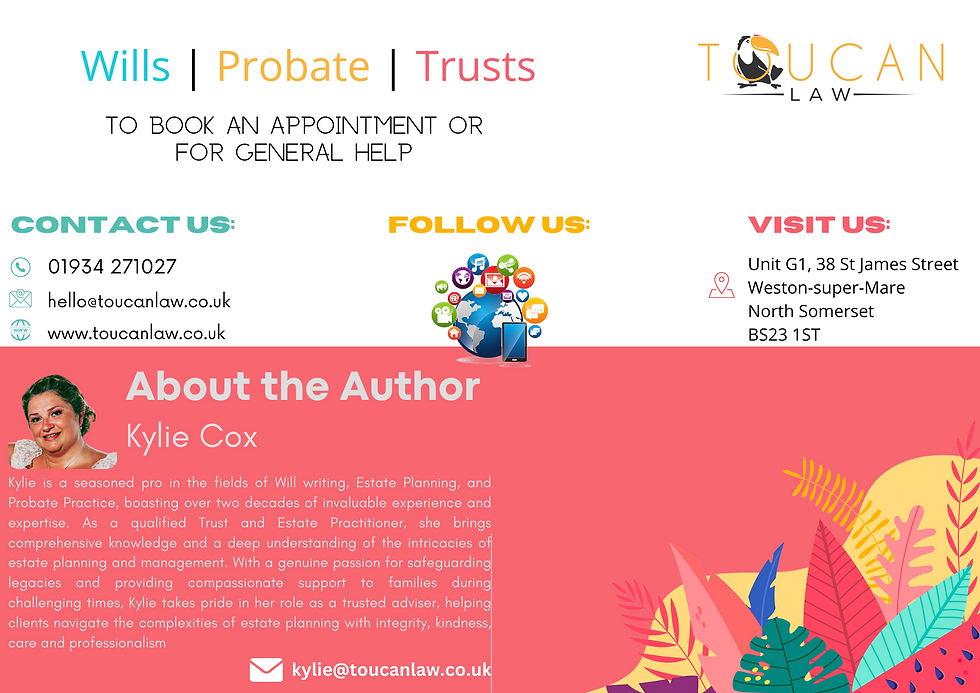 Contact us on 01934271027