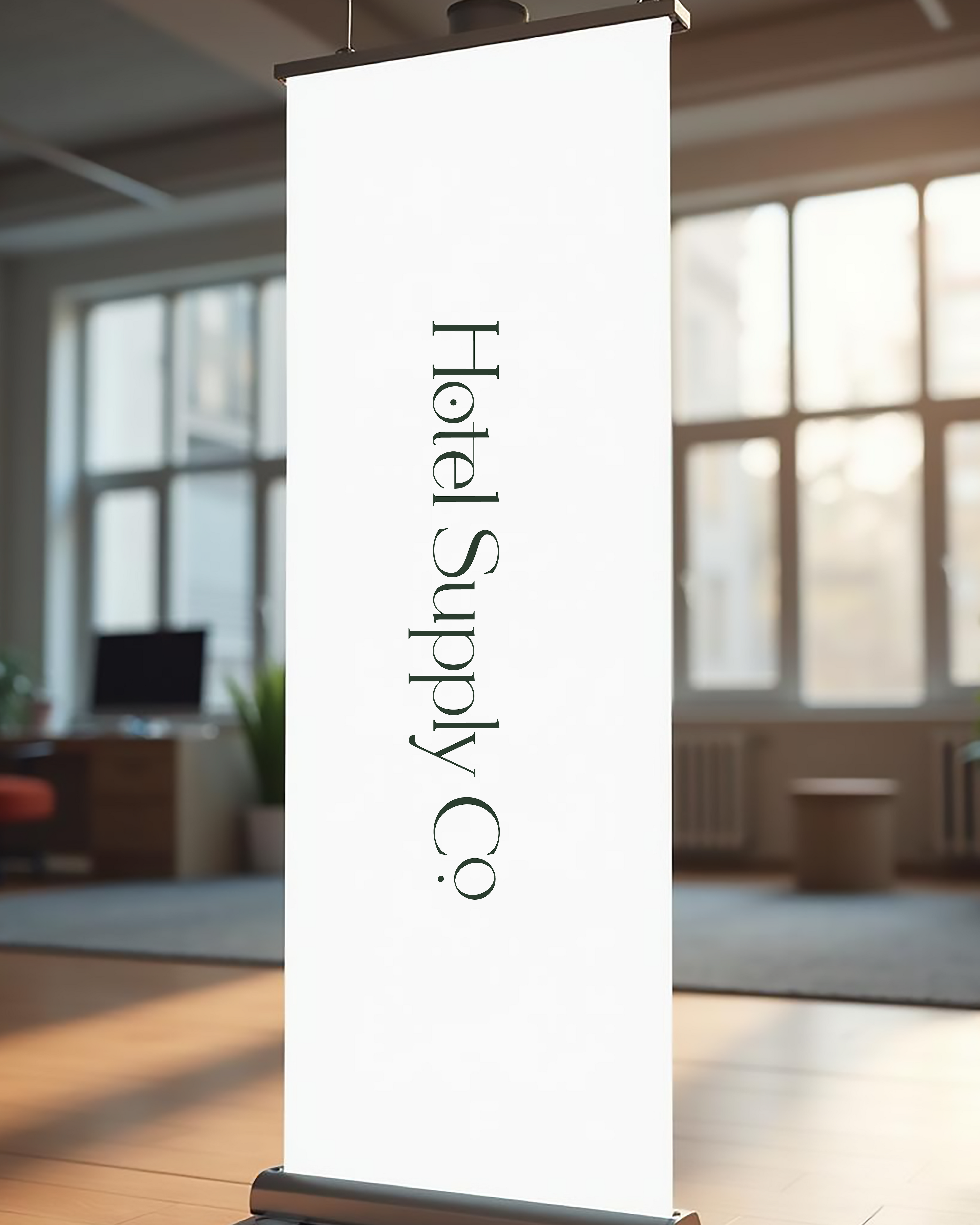 Marketing Collateral