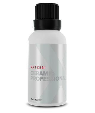 NXTZEN Ceramic Coating for Advanced Vehicle Care